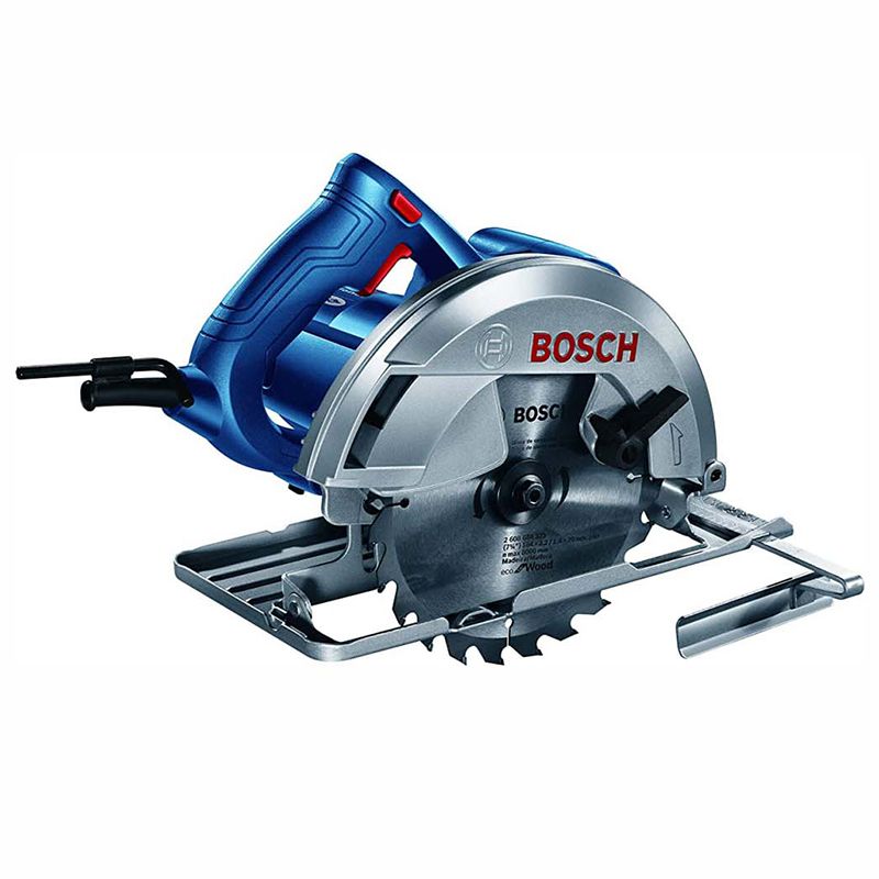 اره دیسکی 1400 وات بوش مدل gks 140 professional hevy duty